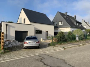 Saint-Avé - Optimiser le foncier par une approche sur-mesure