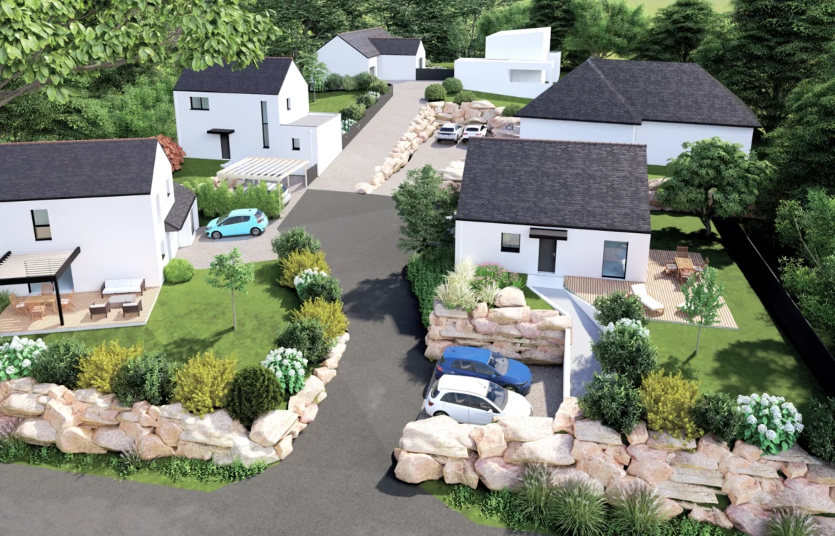 Elven : quand le potentiel d’un terrain devient une véritable opportunité
